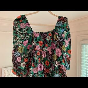 Ro's Garden Begonia Dress BRAND NEW WITH TAGS